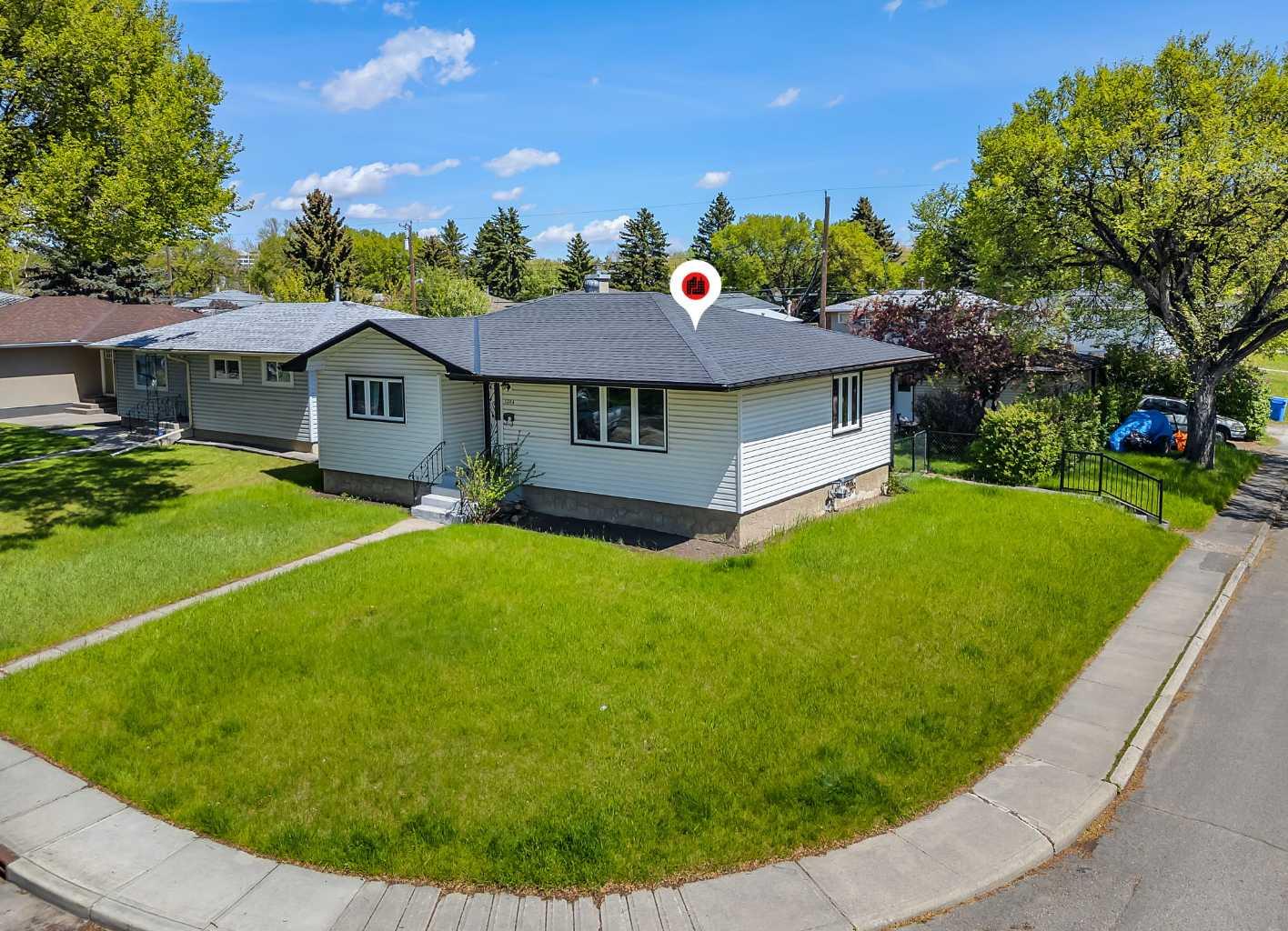 18 Street Ne Unit 1204, Calgary, AB T2E 4V9