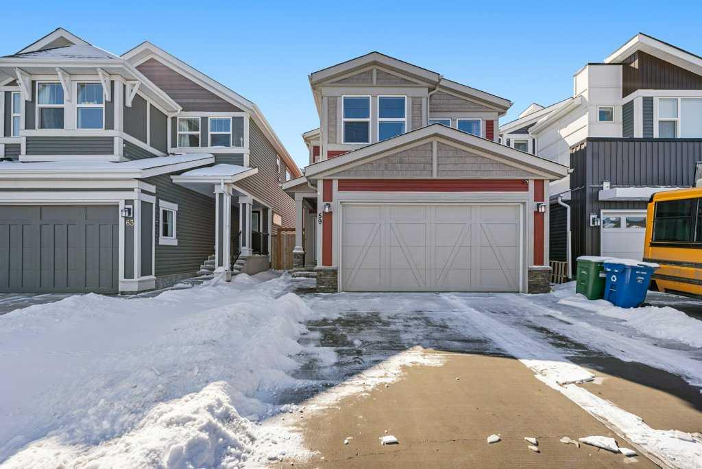 59 Howse Mnr NE, Calgary, AB T3P 0X2