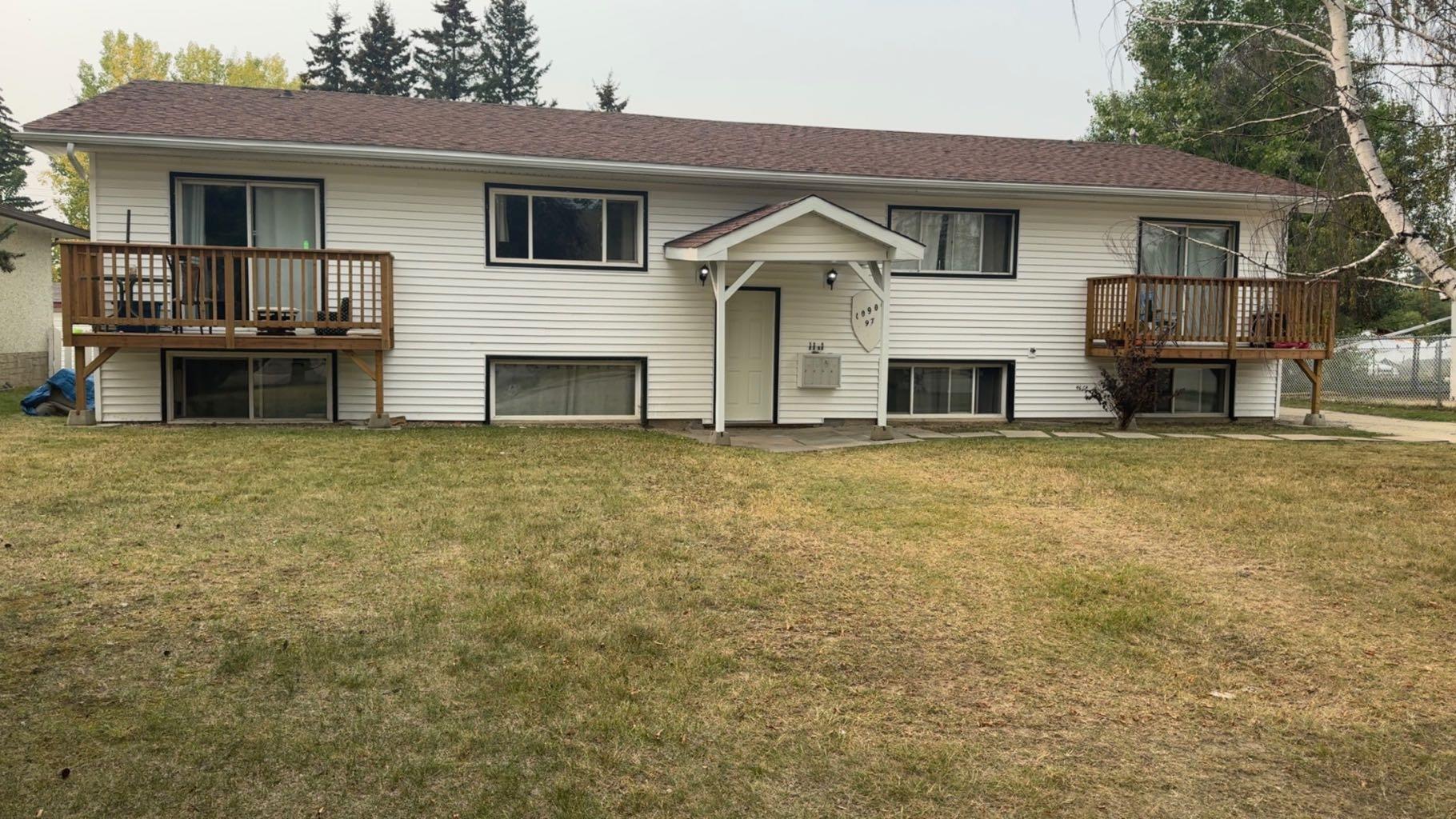 97 Street Unit 10906, Grande Prairie, AB T8V 2B9