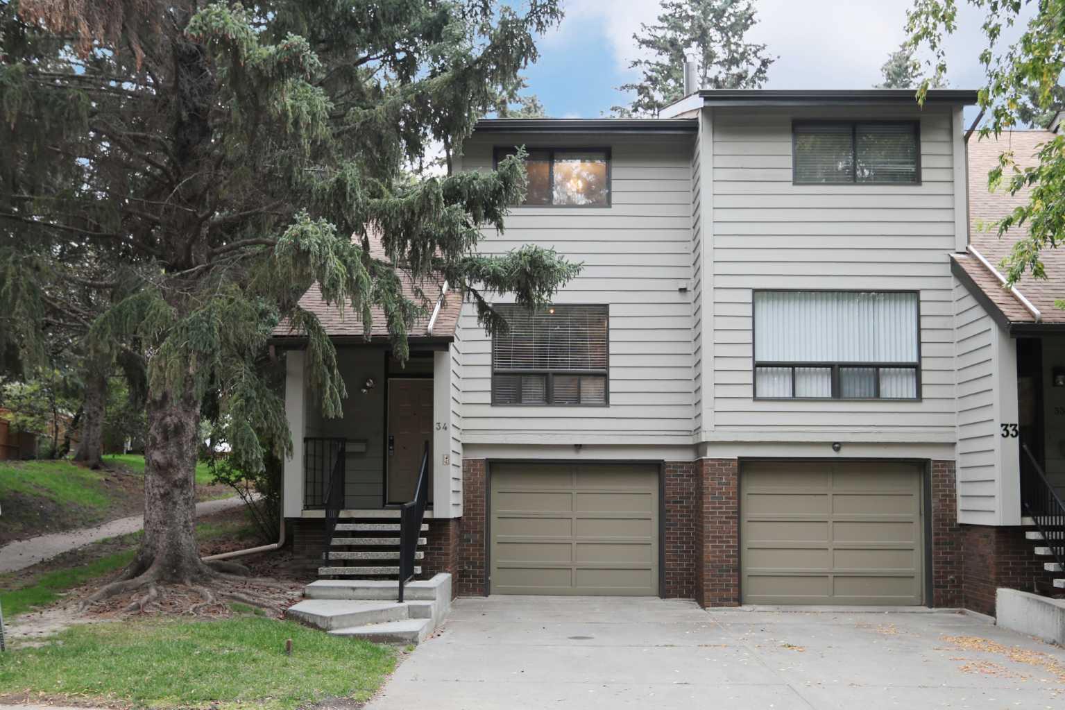 3302 50 Street Nw Unit 34, Calgary, AB T3A 2C6