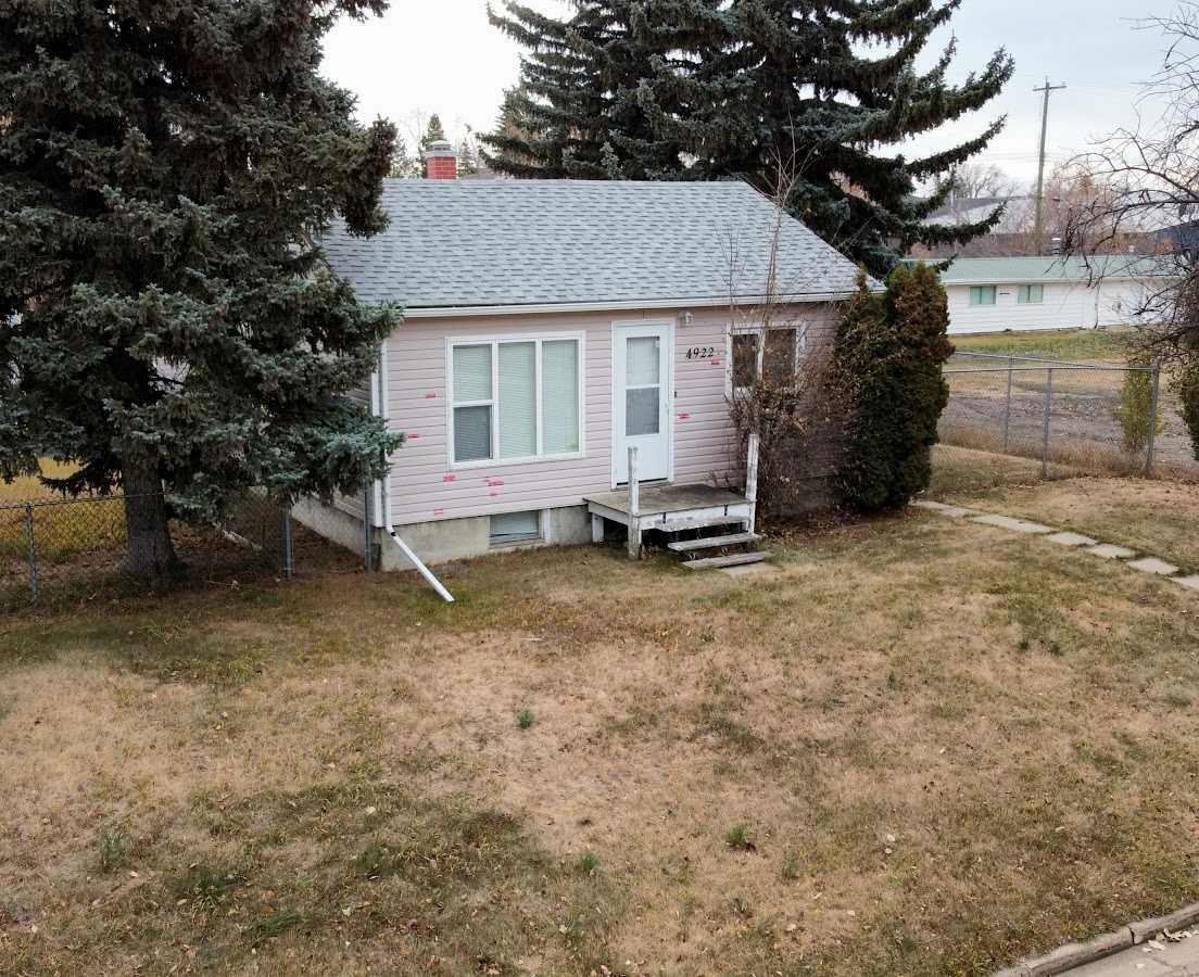 48 Street Unit 4922, Sedgewick, AB T0B 4C0