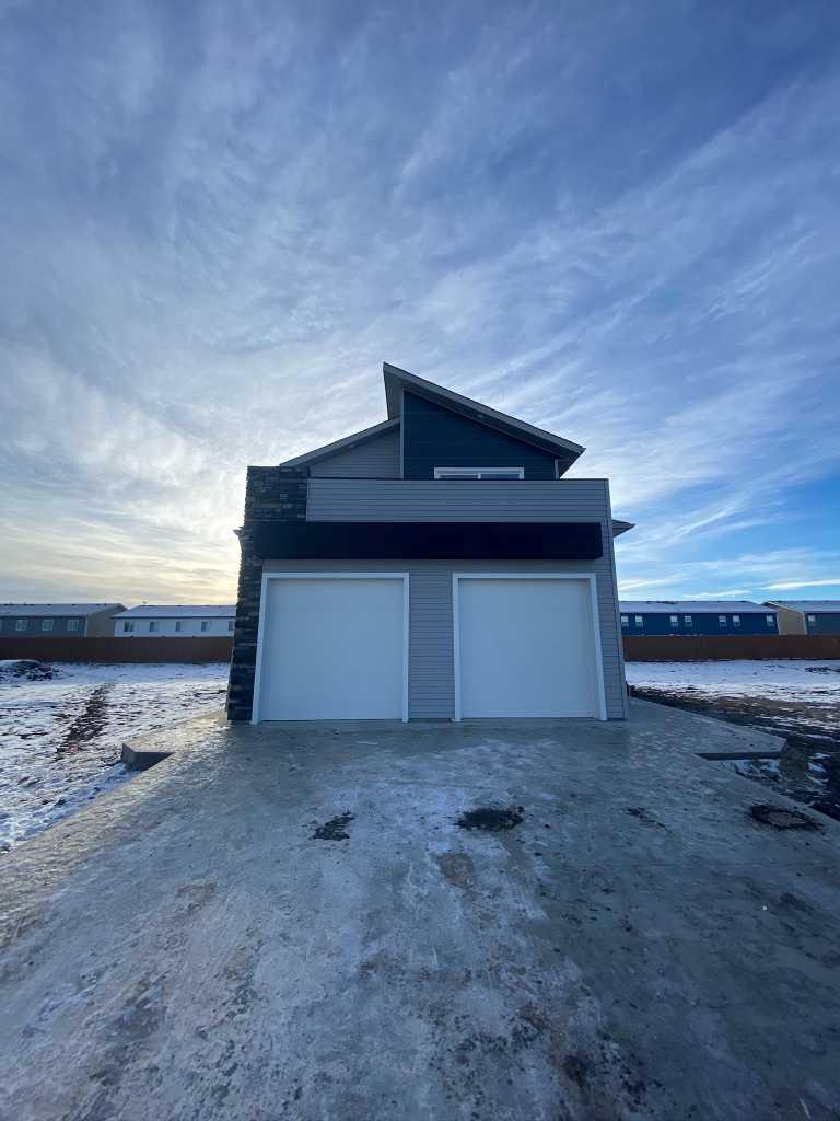 9507 114 Ave A Ave, Clairmont, AB T8X 0W7