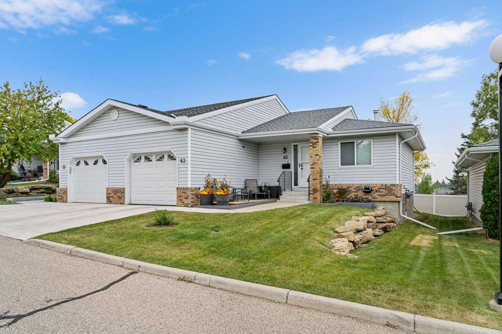 83 Macewan Park Hts NW, Calgary, AB T3K 3W6