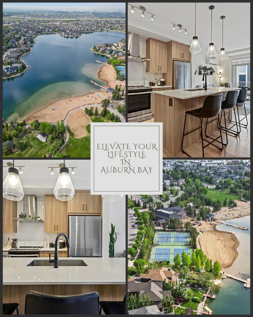 400 Auburn Meadows Common Se Unit 308, Calgary, AB T3M 3K7