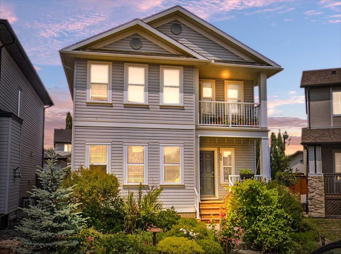 50 Elgin Meadows Grn SE, Calgary, AB T2Z 0L9