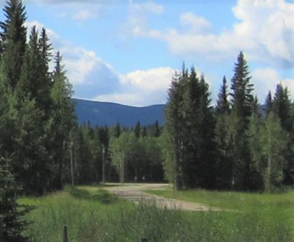 1 Boundary, Caroline, AB T0M 0M0