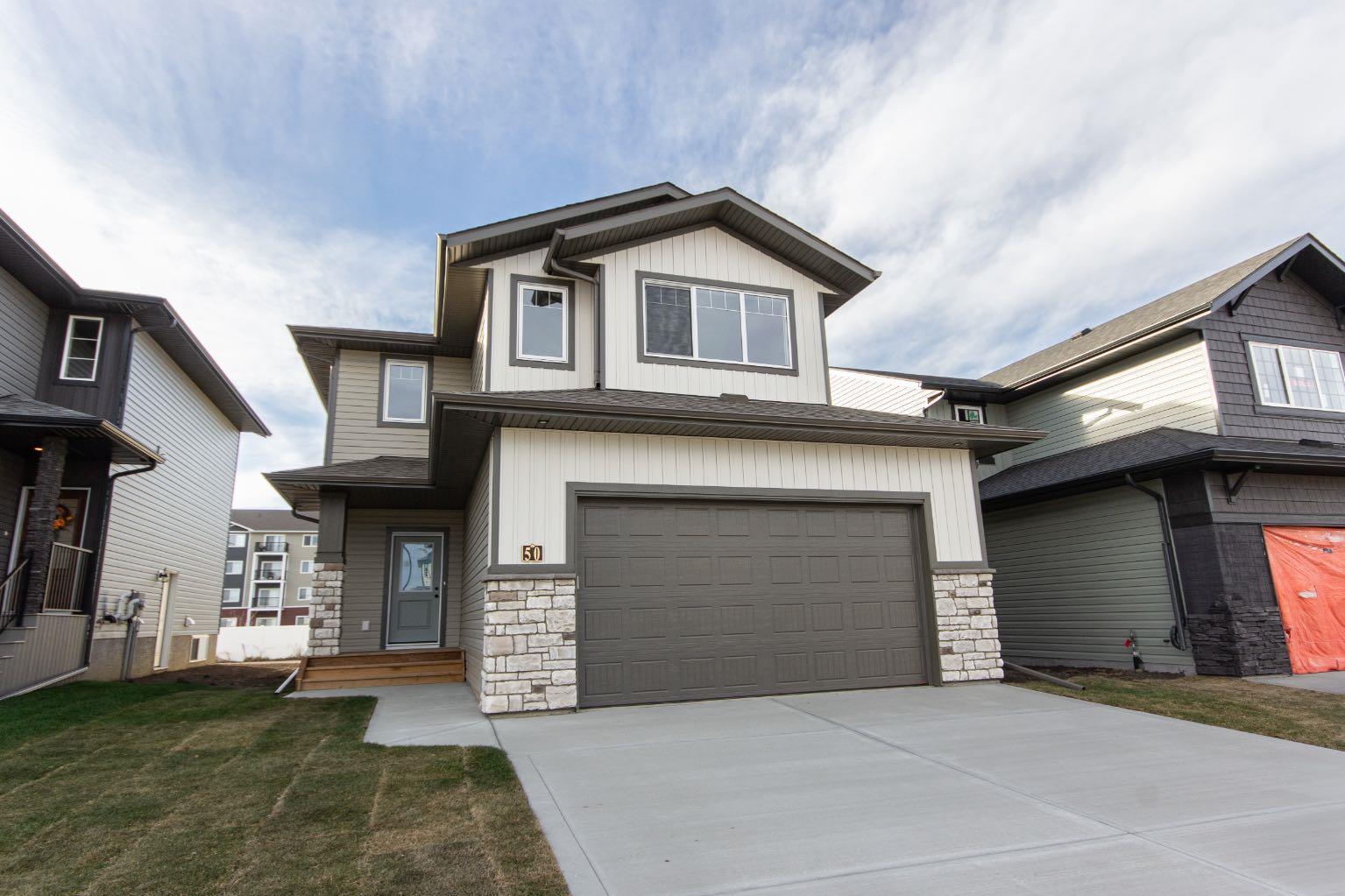 50 Turnbull Close, Red Deer, AB T4P 3H6