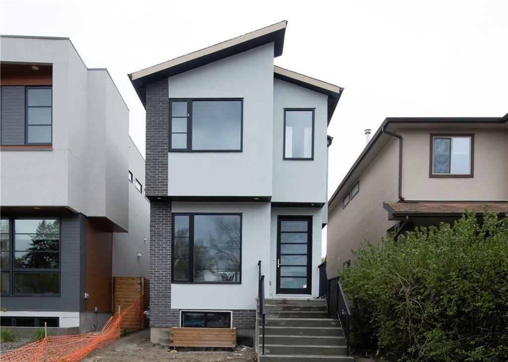 3 Street Nw Unit 3528, Calgary, AB T2K 0Z6