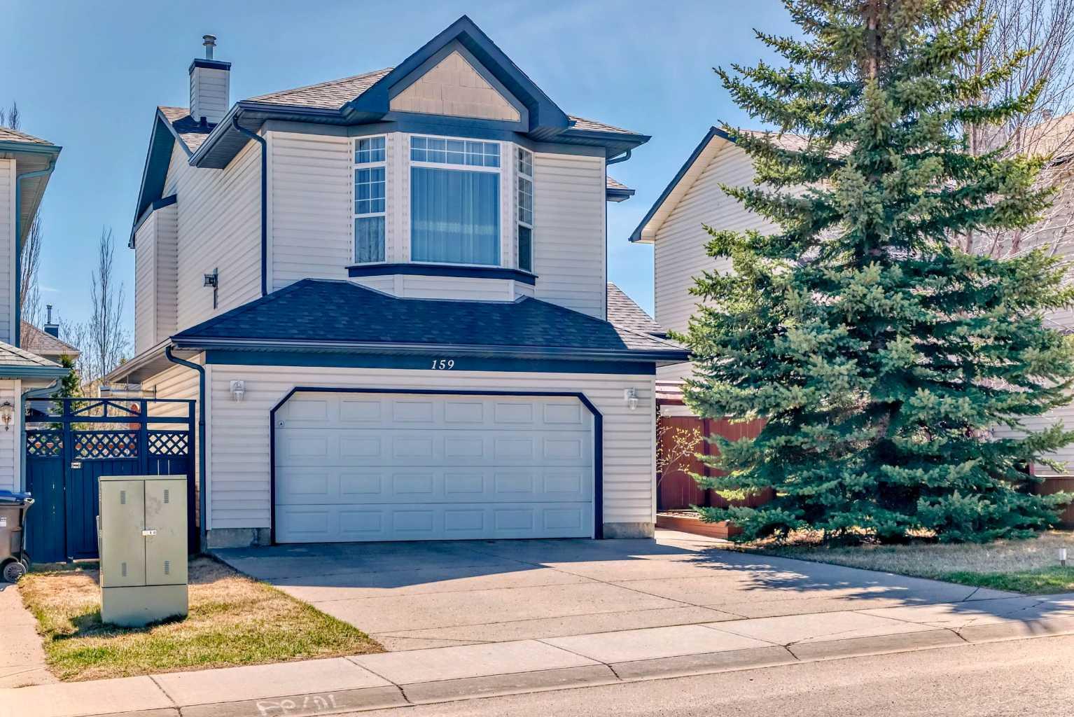 159 Bridlewood Rd SW, Calgary, AB T2Y 3R4