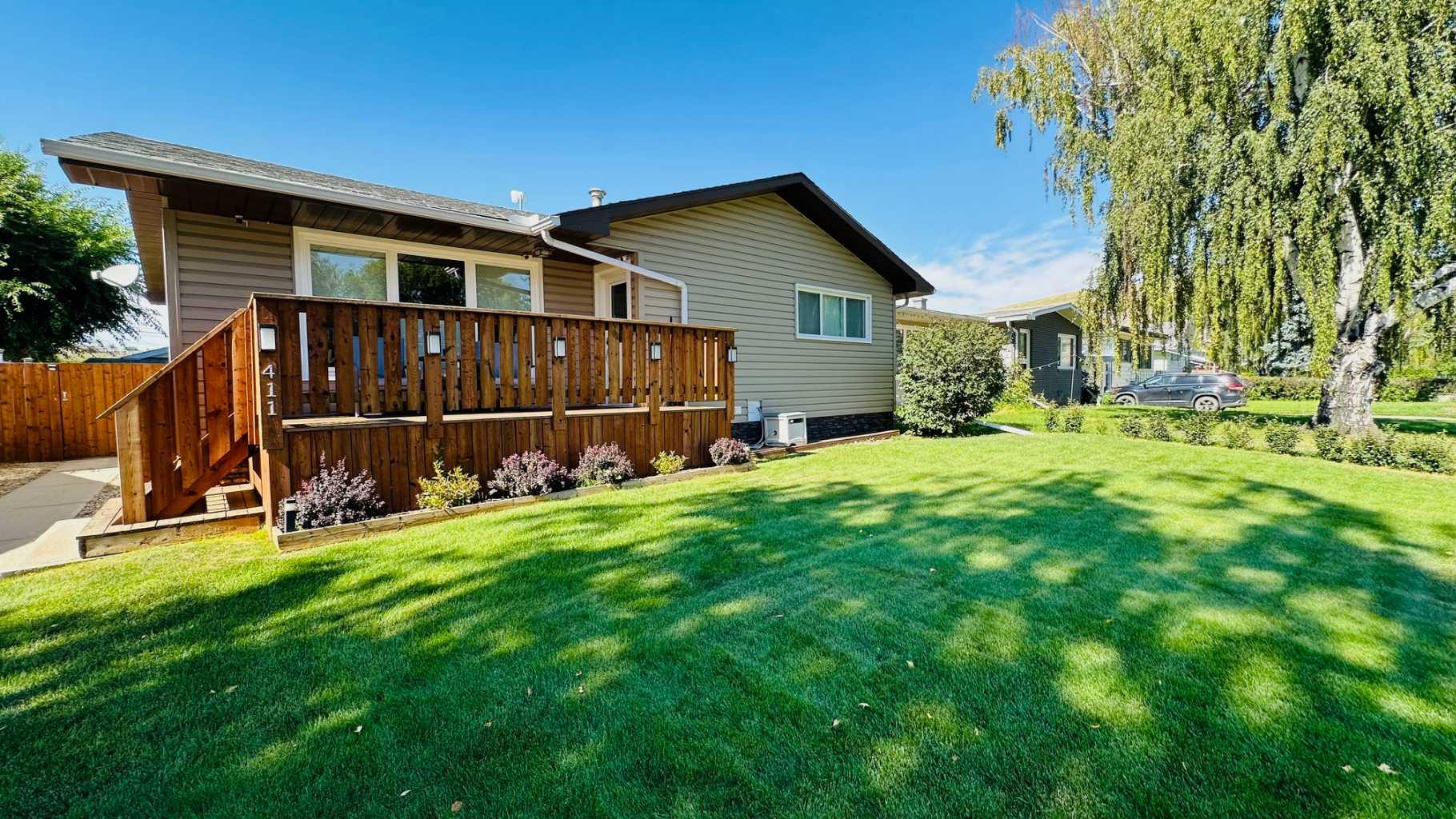 8 Street E Unit 411, Drumheller, AB T0J 0Y5