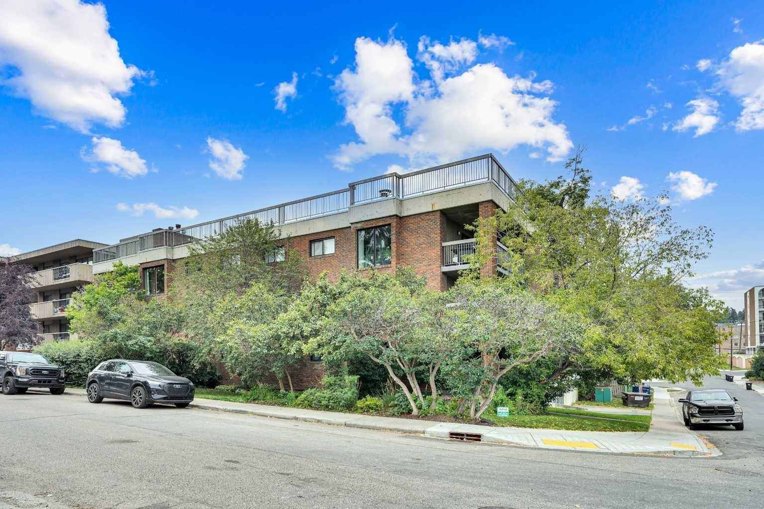 2401 16 Street Sw Unit 105, Calgary, AB T2T 4G1