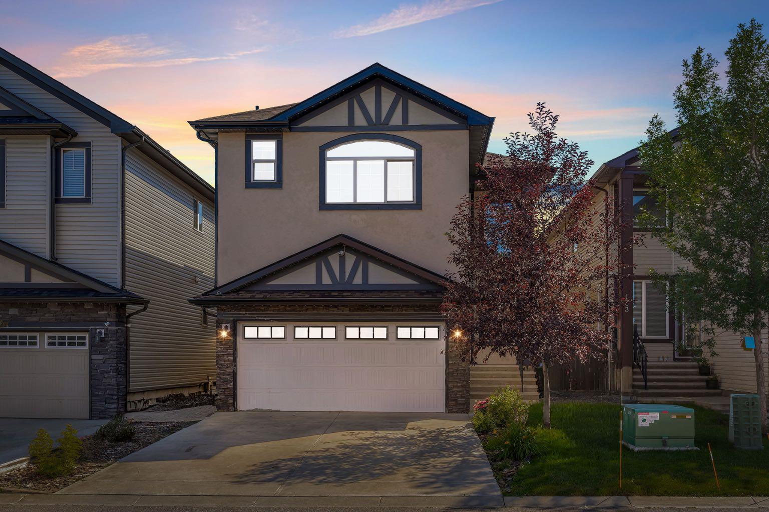 129 Saddlelake Grv, Calgary, AB T3J 0N9