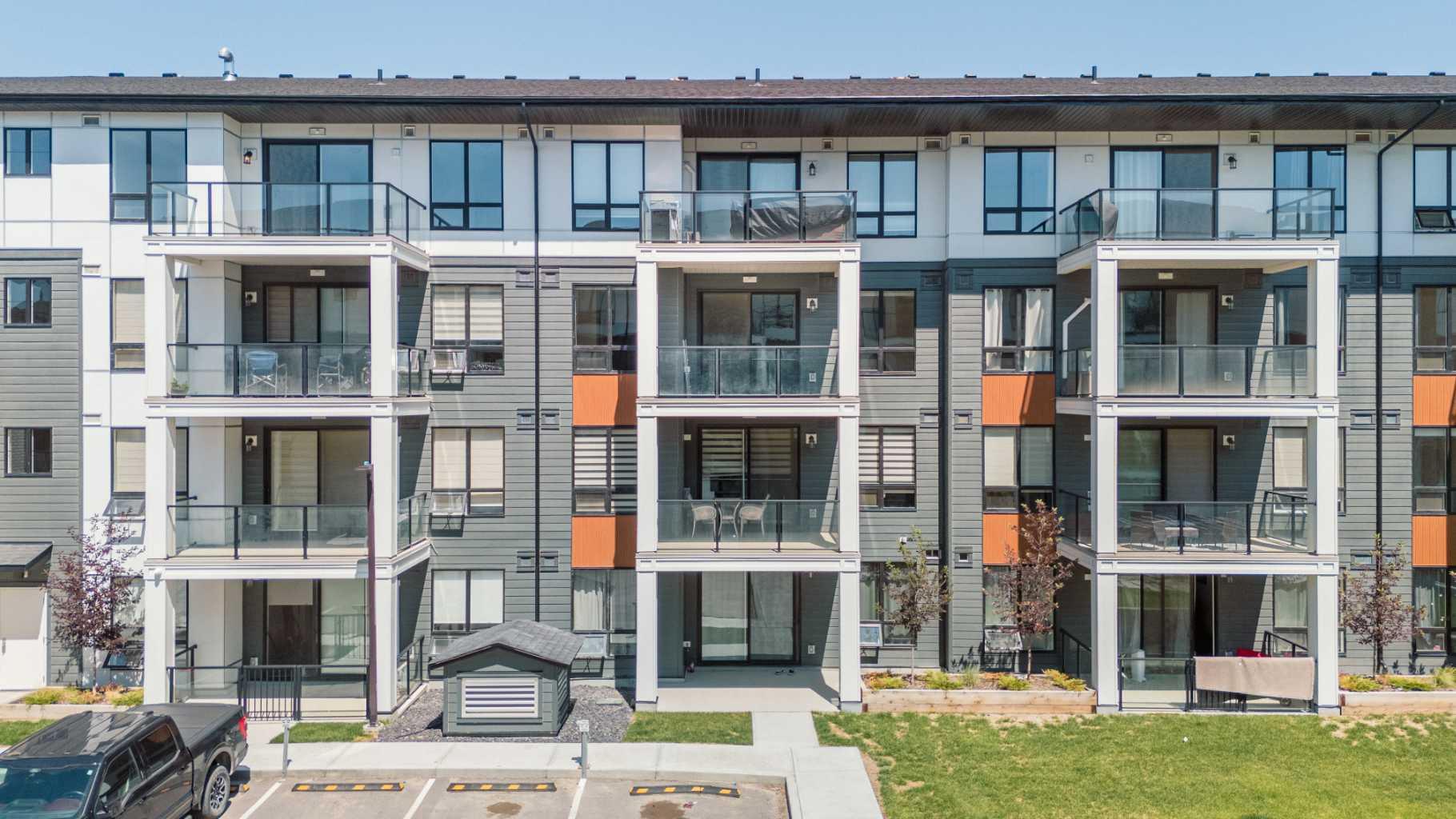 15 Sage Meadows Landing Nw Unit 5316, Calgary, AB T3P 1E5