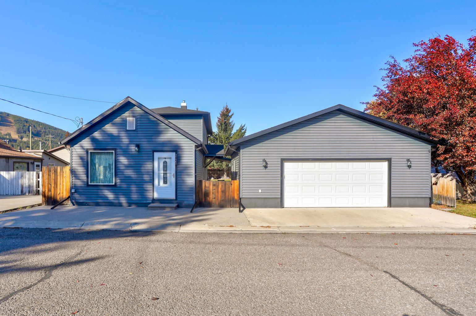130 Street Unit 2122, Blairmore, AB T0K 0E0