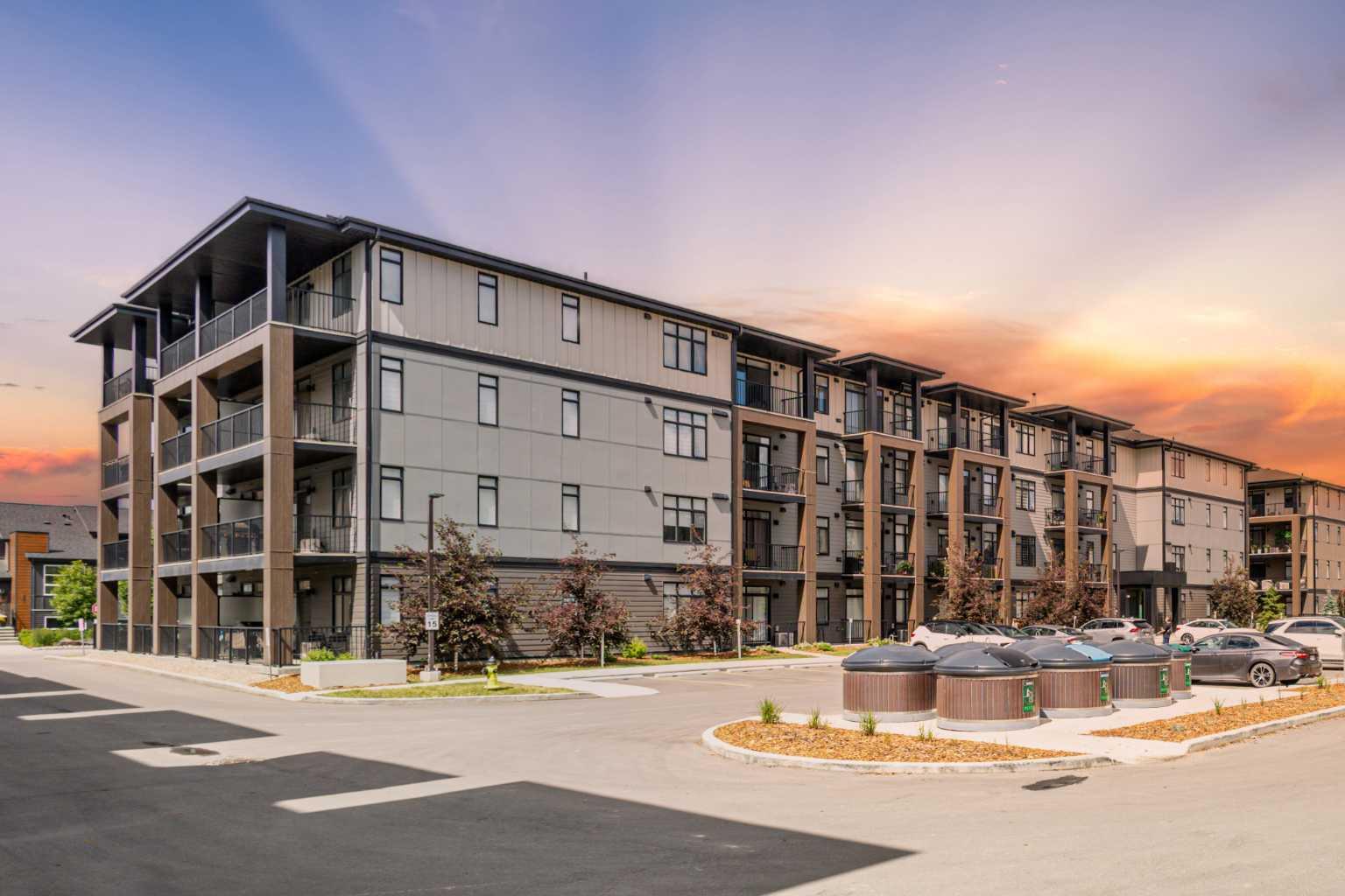 200 Seton Circle Se Unit 4207, Calgary, AB T3M 3P7