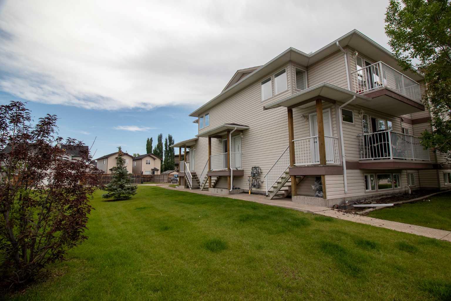 604 19 Street Se Unit 101, High River, AB T1V 1V2
