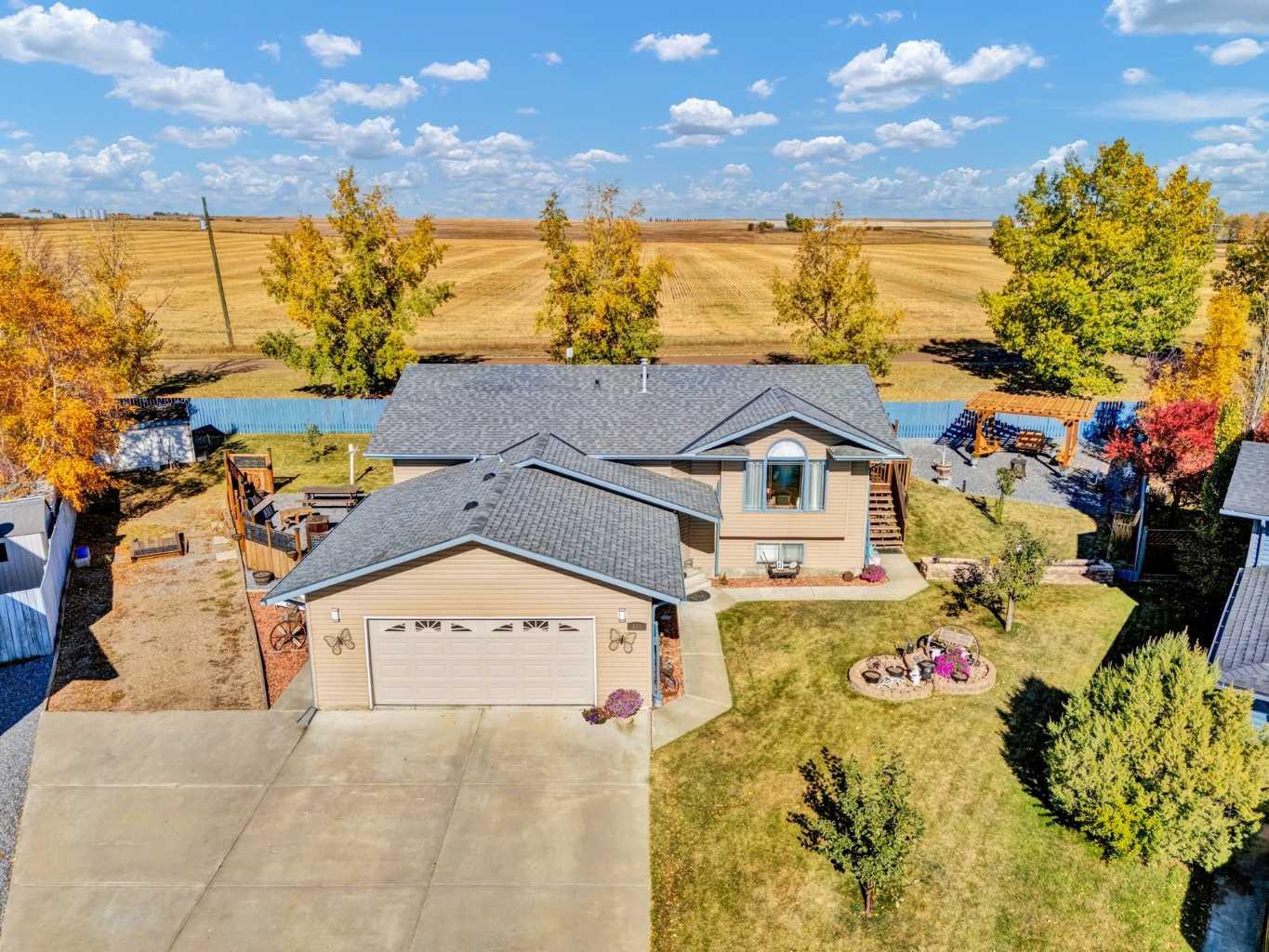 1 Streetclose W Unit 833 Street Close, Bassano, AB T0J 0B0