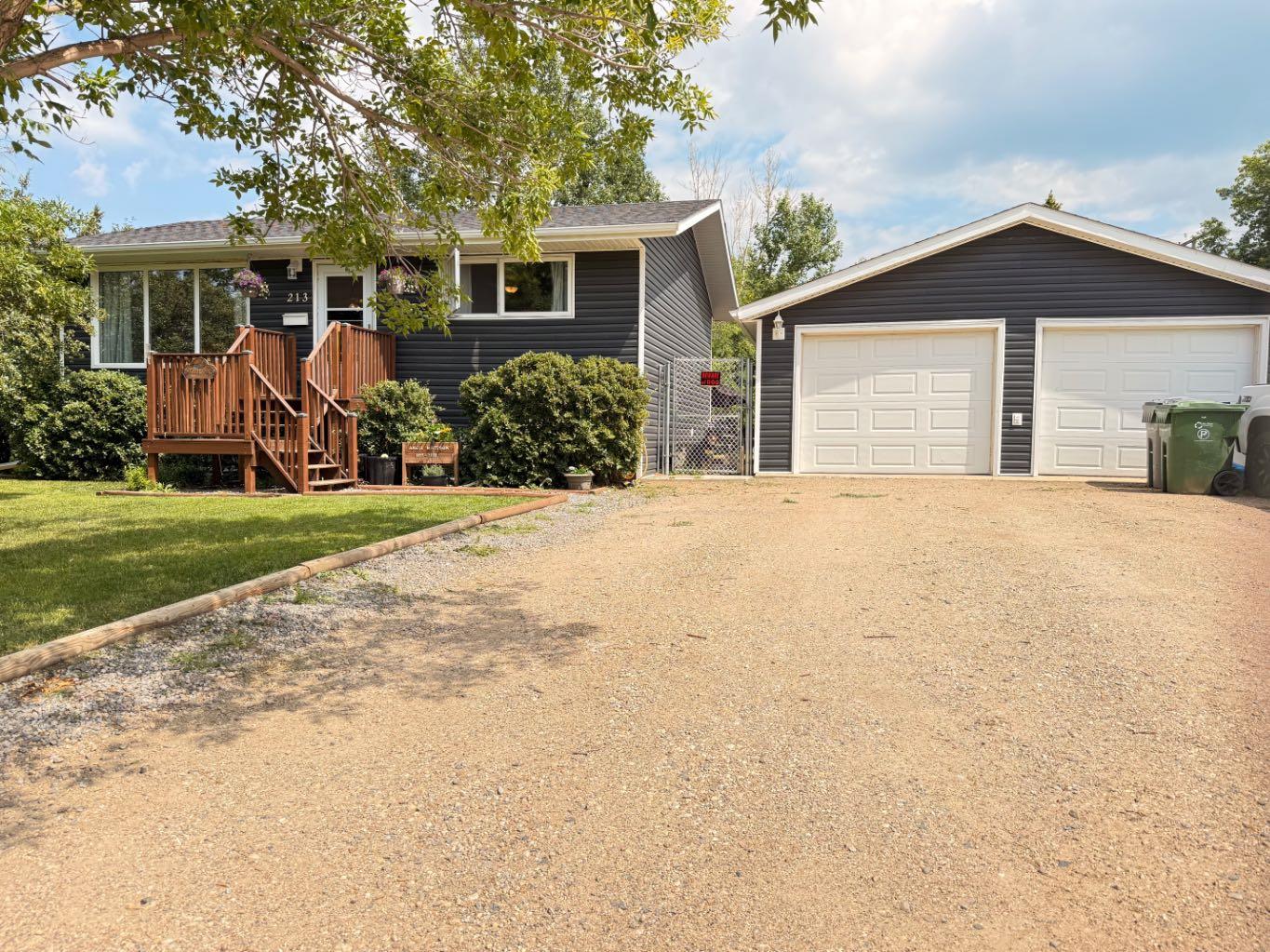 3 Street W Unit 213, Lashburn, SK S0M 1H0