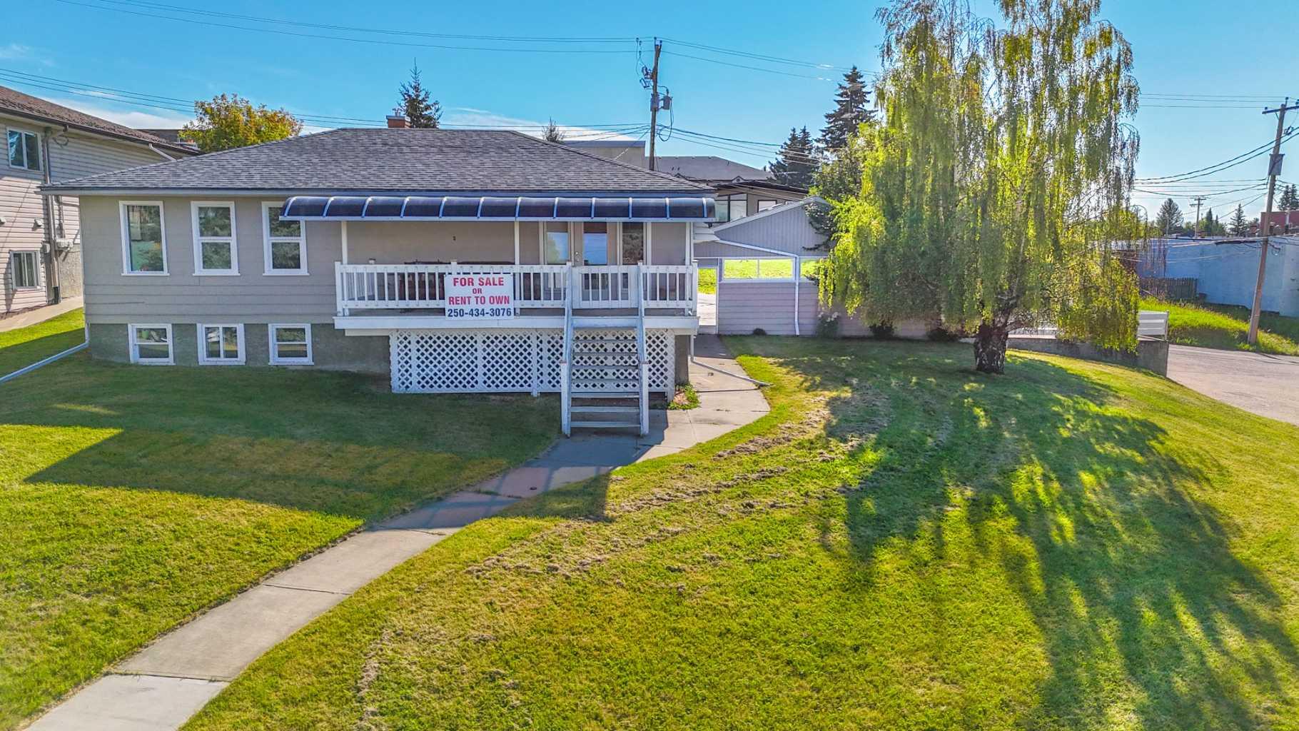 51 Street Unit 5015, Rocky Mountain House, AB T4T 1E2