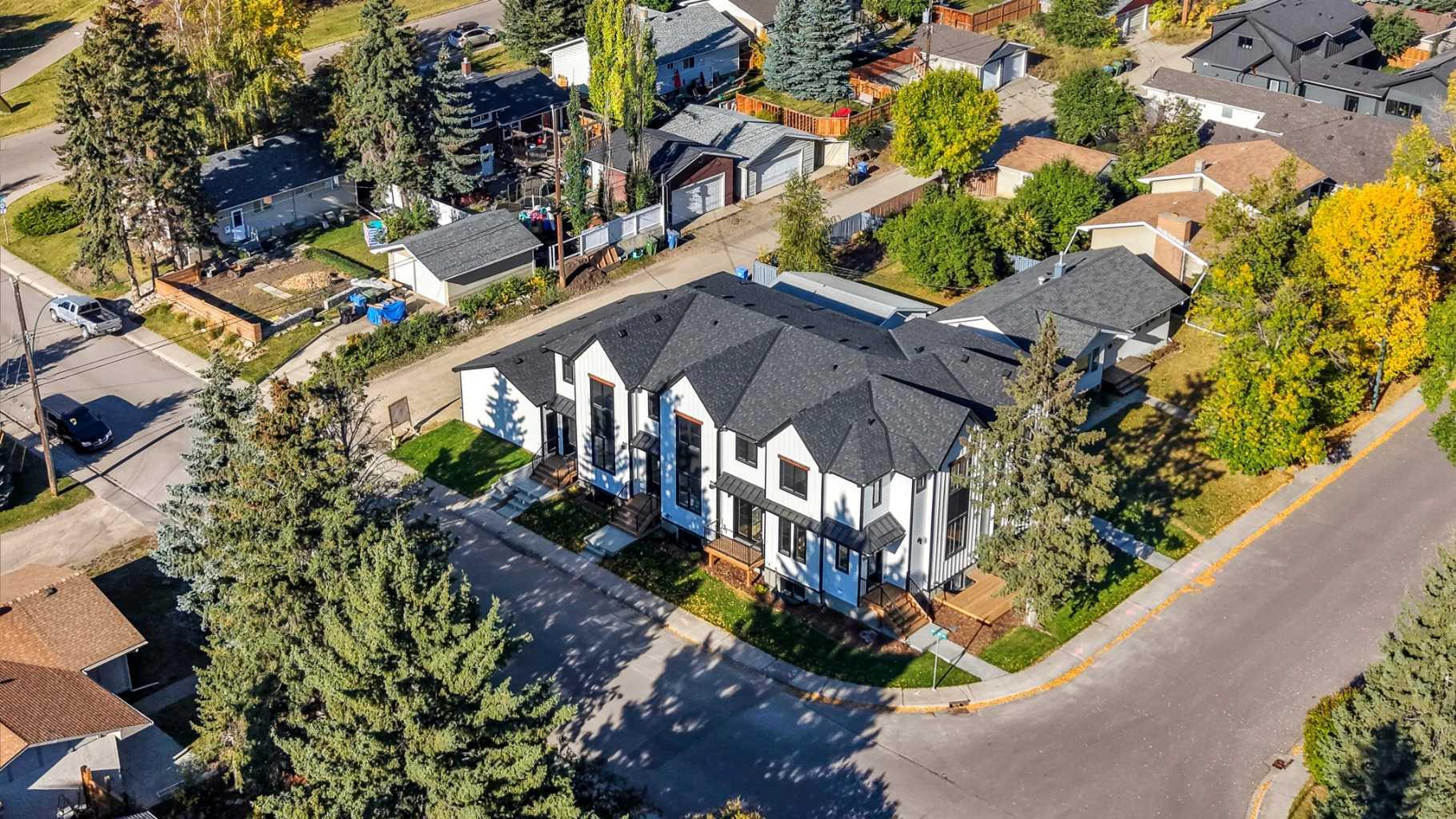 102 W Glen Cres SW, Calgary, AB T2W 3R6