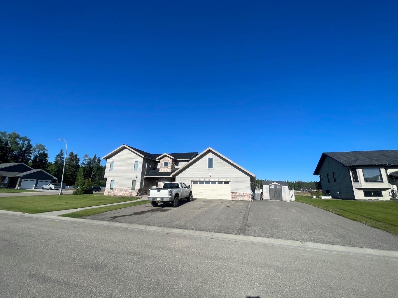 42 Street Unit 1506 #1506, Edson, AB T7E 0A5