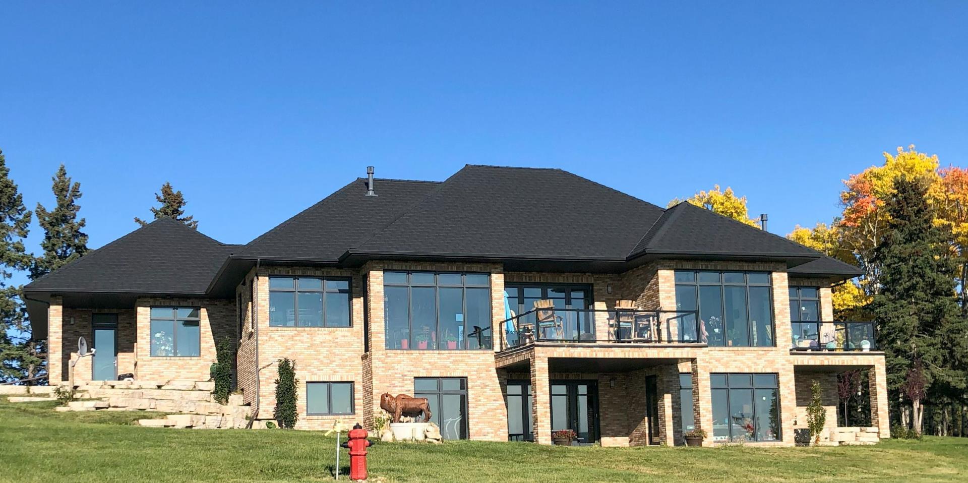 6029 Township Road 332, Rural Mountain View County, AB T0M 1X0