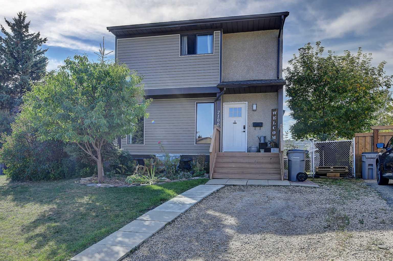 99 Street Unit 7106 #c, Grande Prairie, AB T8V 5T7