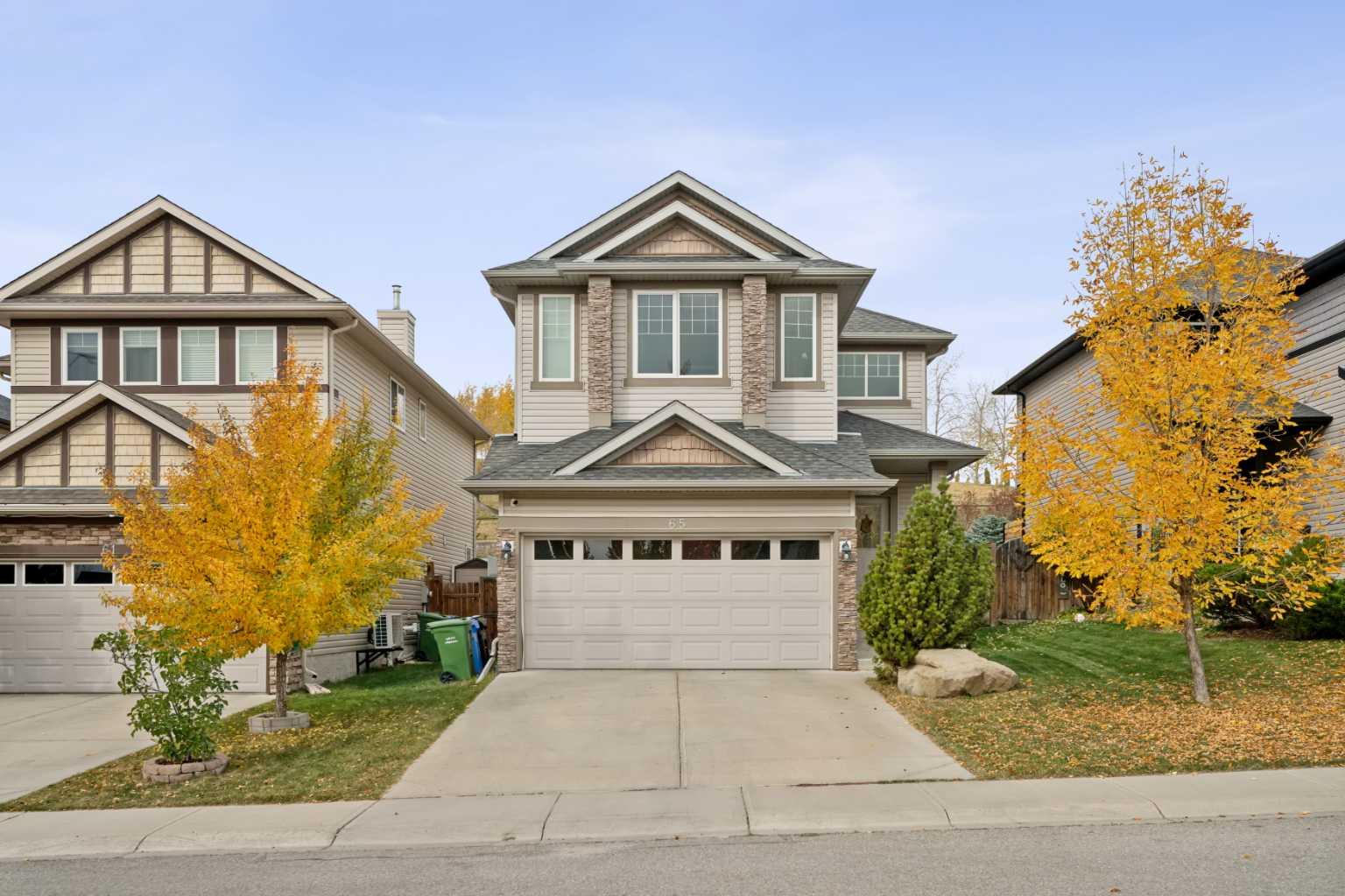65 Royal Birch Way NW, Calgary, AB T3G 5X8