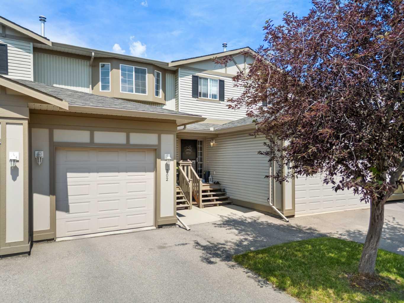 720 Willowbrook Road Nw Unit 702, Airdrie, AB T4B 2Y9