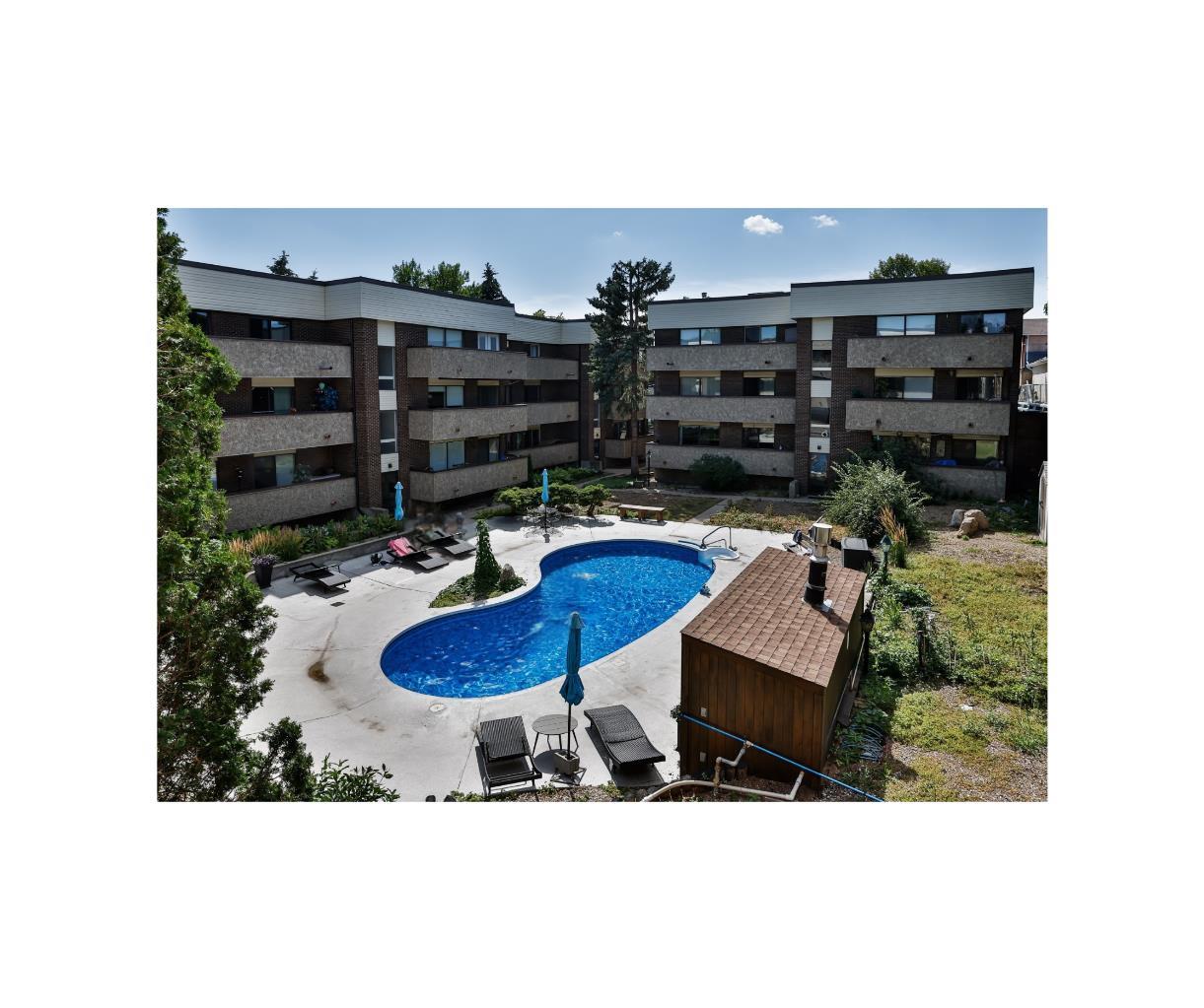 2207 8 Avenue S Unit 201, Lethbridge, AB T1J 4G1