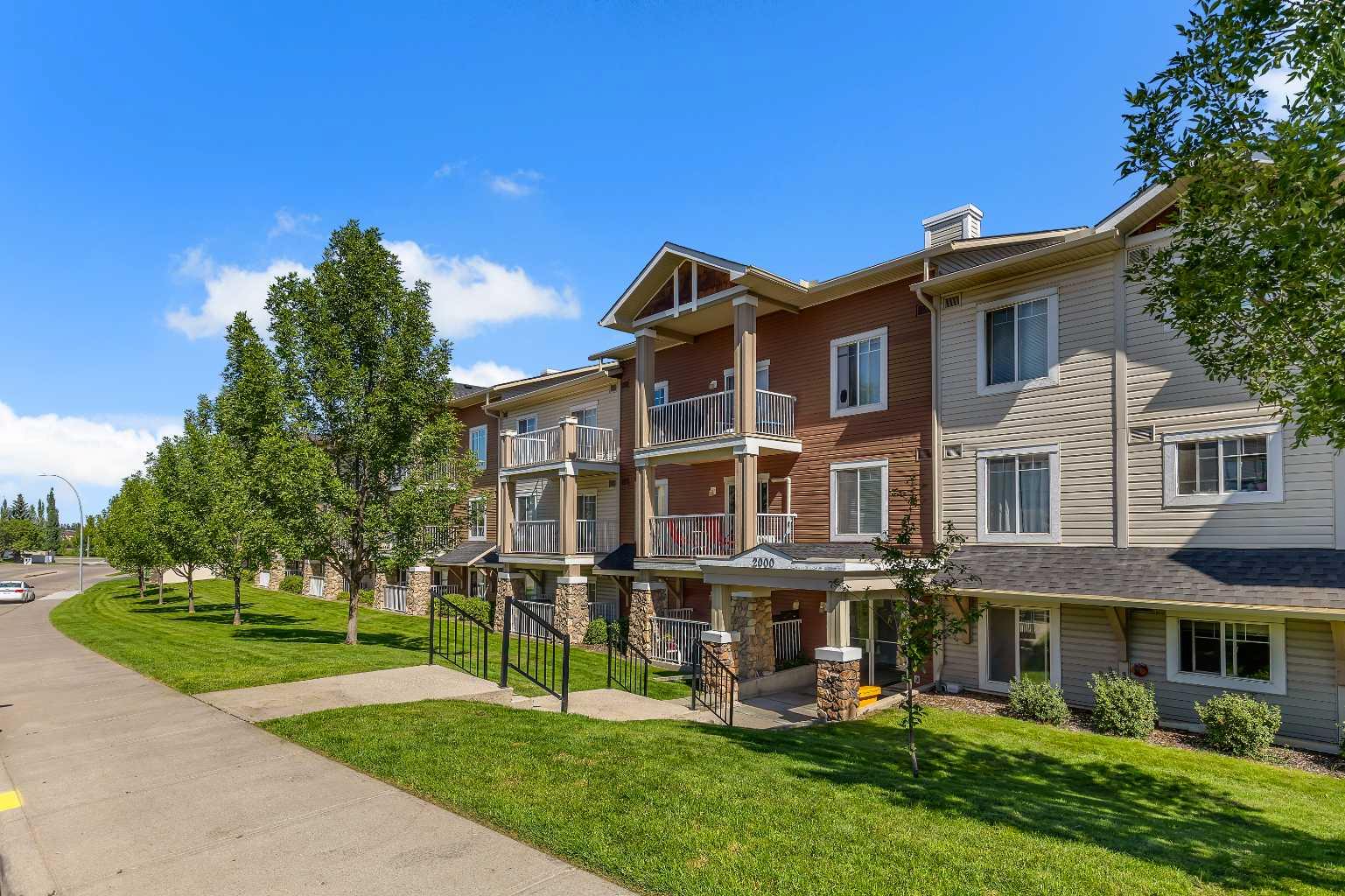 70 Panamount Drive Nw Unit 2309, Calgary, AB T3K 5Z1