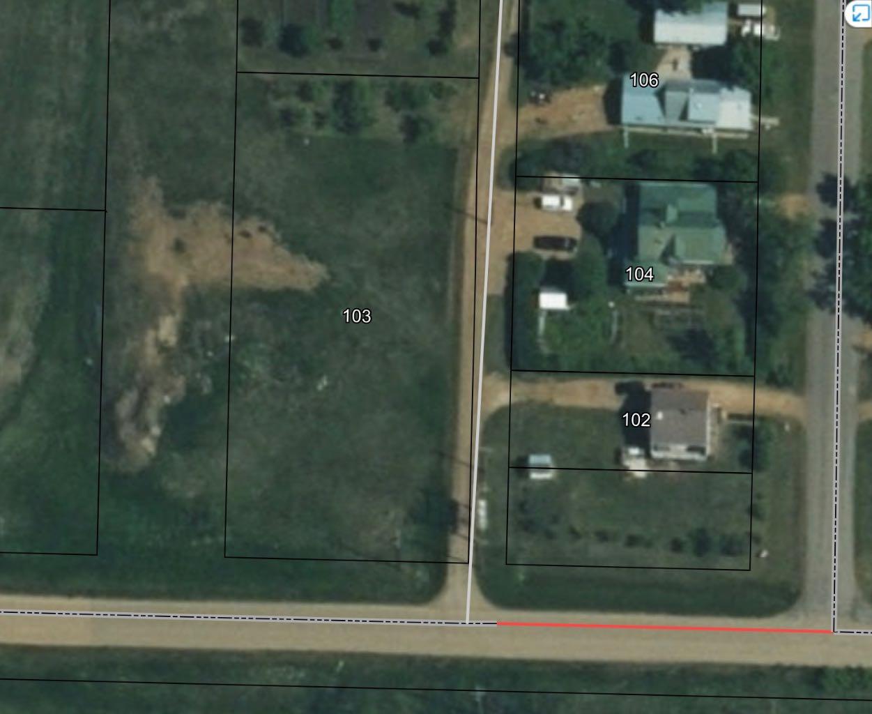 3 Street Unit 103, Munson, AB T0J 2C0