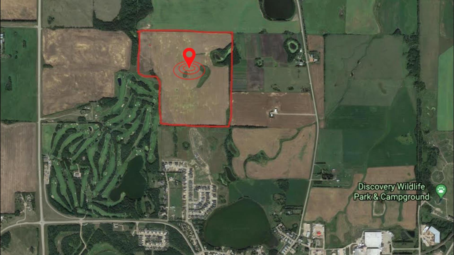Twp 360 Rr 283c, Innisfail, AB T4G 1R7