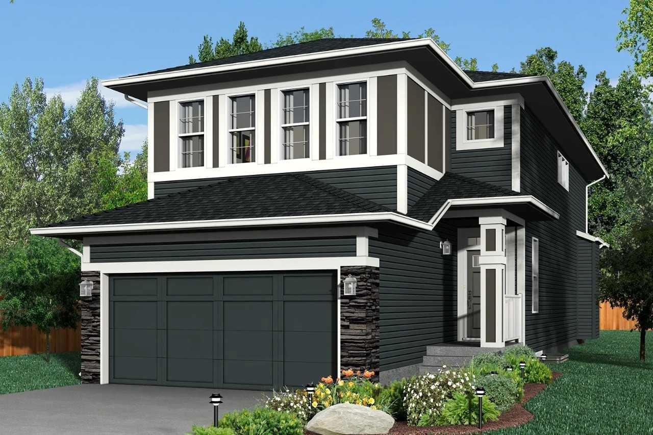 88 Creekstone Grv SW, Calgary, AB T2X 5W2