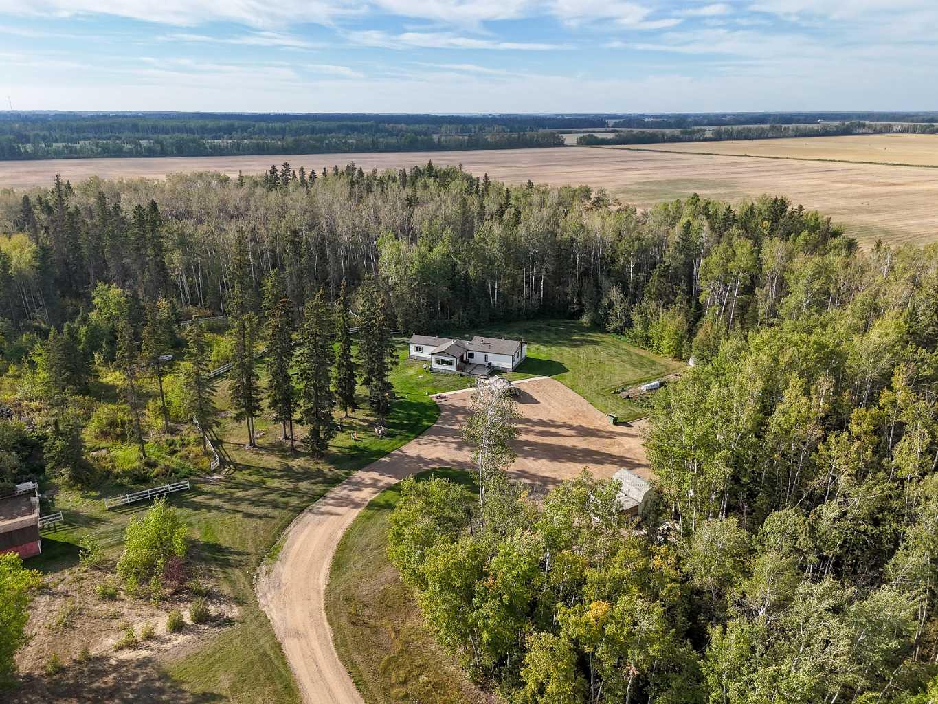 106250 Range Road 150, Rural Mackenzie County, AB T0H 2H0