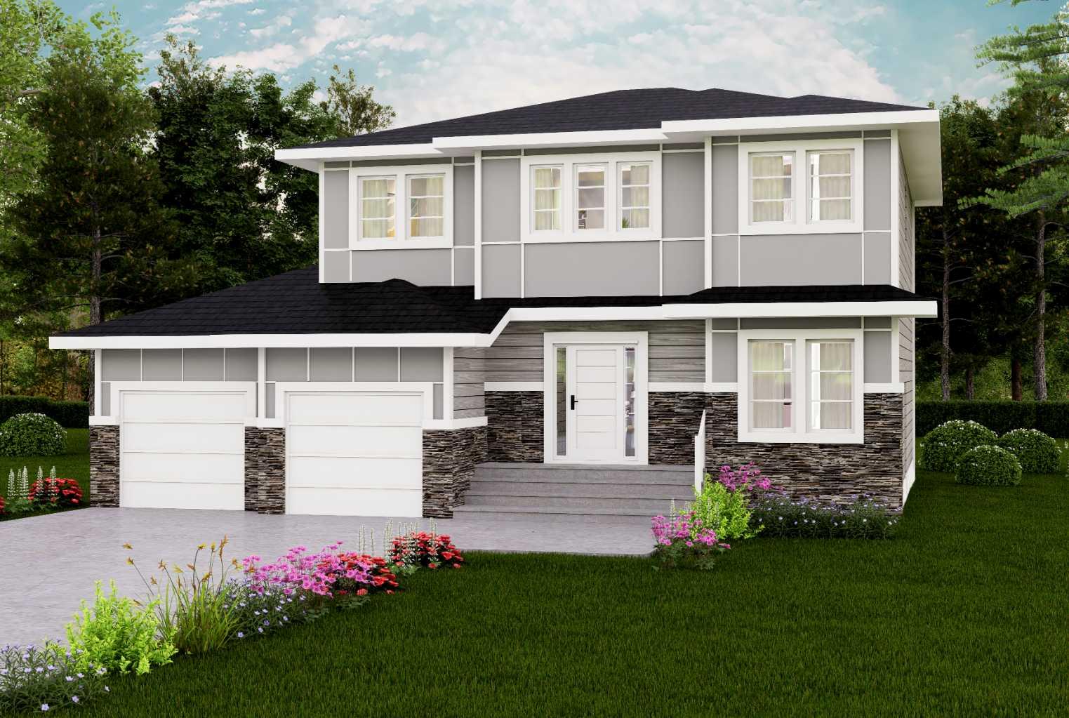 154 Sunstone Way, Balzac, AB T4B 2T3