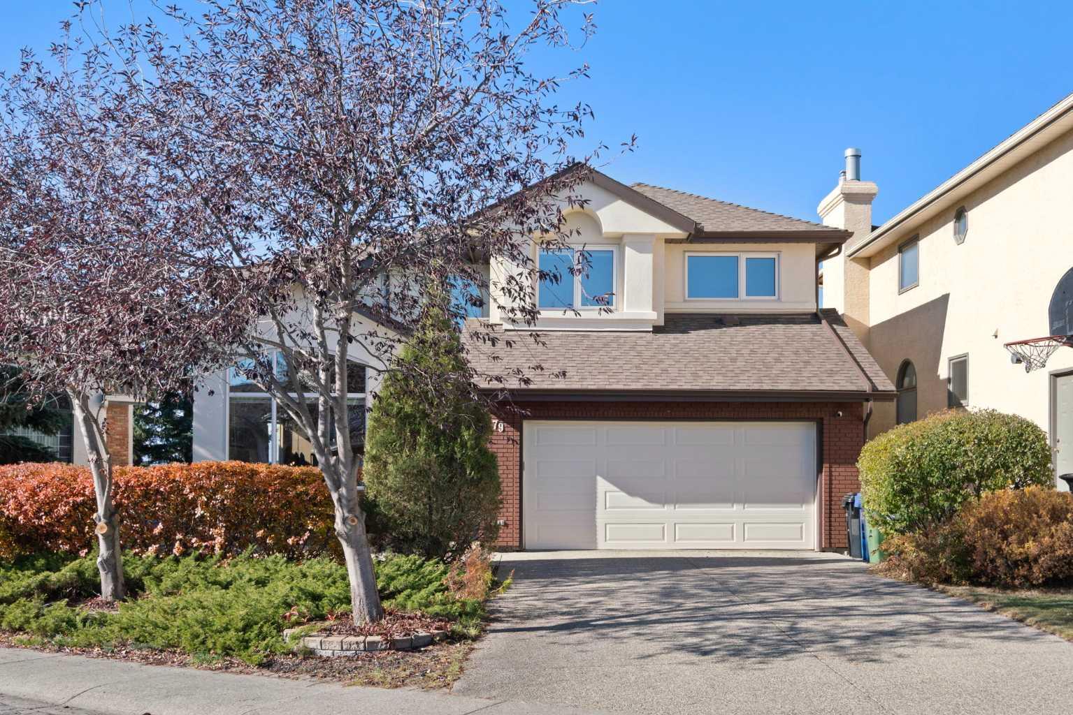 79 Edenstone Vw NW, Calgary, AB T3A 4T4