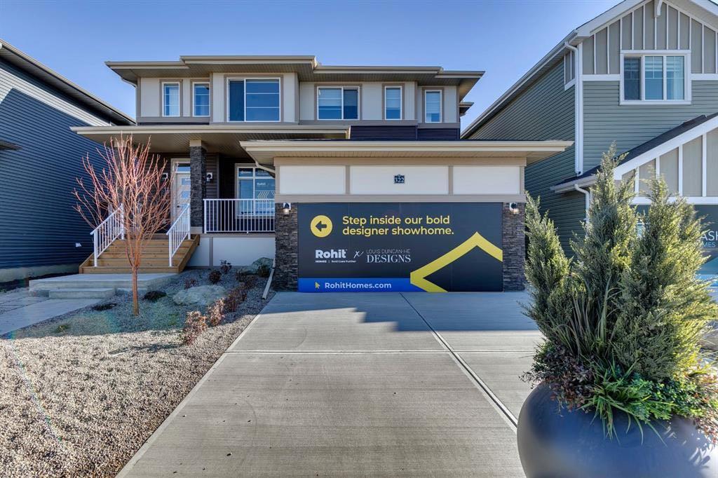 227 Sora Ter SE, Calgary, AB T3S 0M1