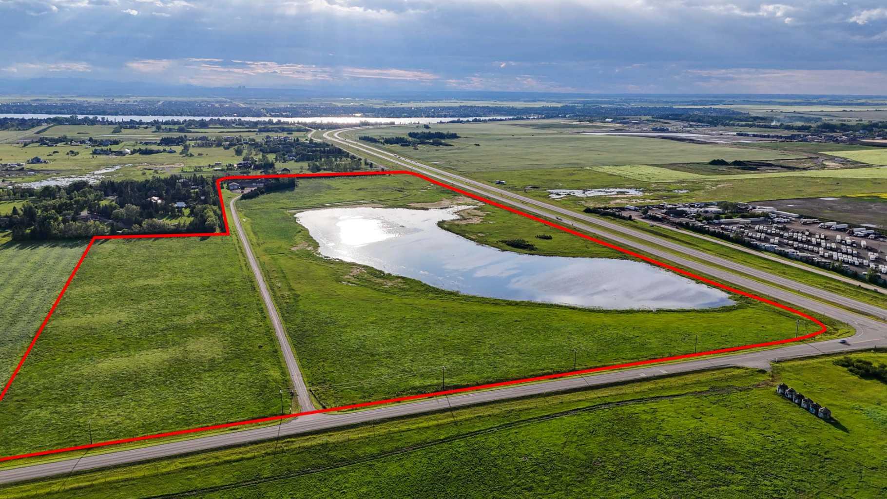 241203 Range Road 280, Rural Rocky View County, AB T0J 1X0