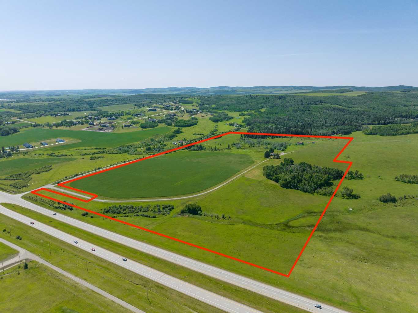 168027 179 Avenue West #100, Foothills No. 31, AB T1S 2R5
