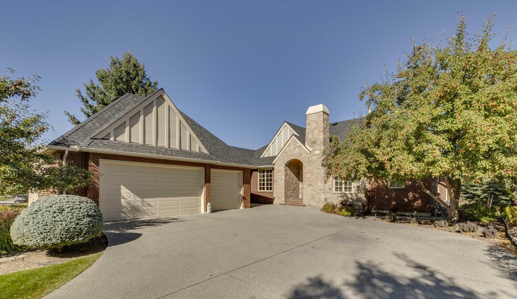 24 Ridge Pointe Dr, Rural Foothills County, AB T1S 4H1