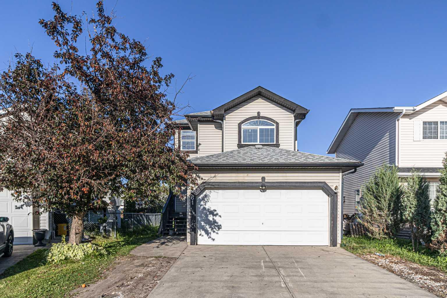 61 Applemont Pl SE, Calgary, AB T2P 0X2