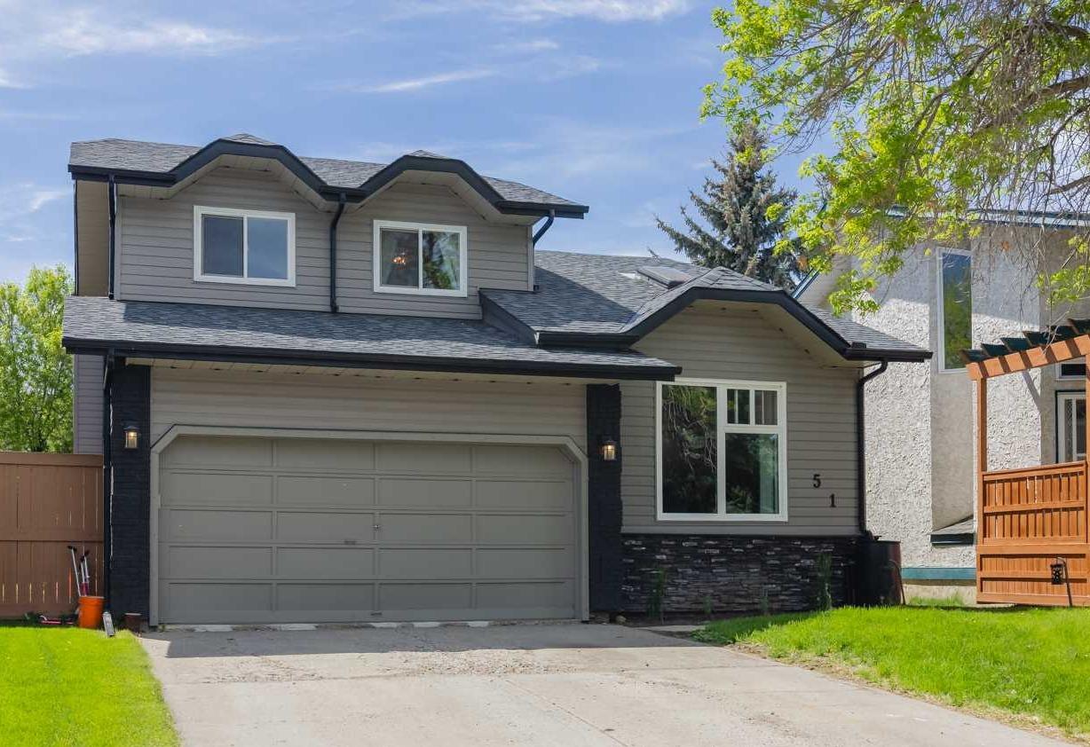51 Mckinley Pl SE, Calgary, AB T2X 1T9
