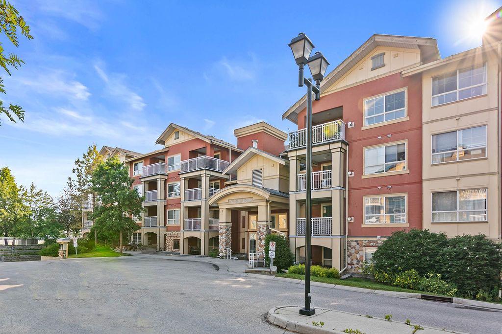 22 Richard Place Sw Unit 434, Calgary, AB T3E 7N6
