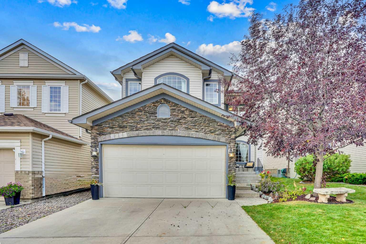 285 Tuscany Ridge Hts NW, Calgary, AB T3L 2B8