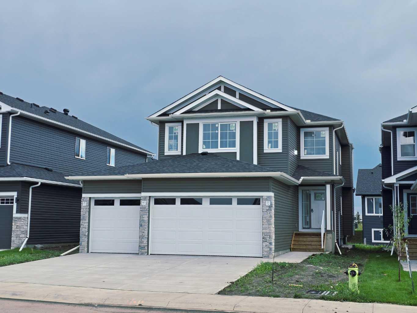 1350 Scarlett Ranch Blvd, Carstairs, AB T0M 0N0