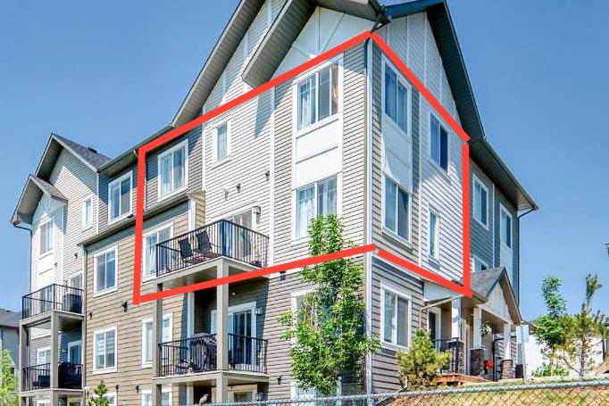 252 Canals Xing SW, Airdrie, AB T4B 4L3