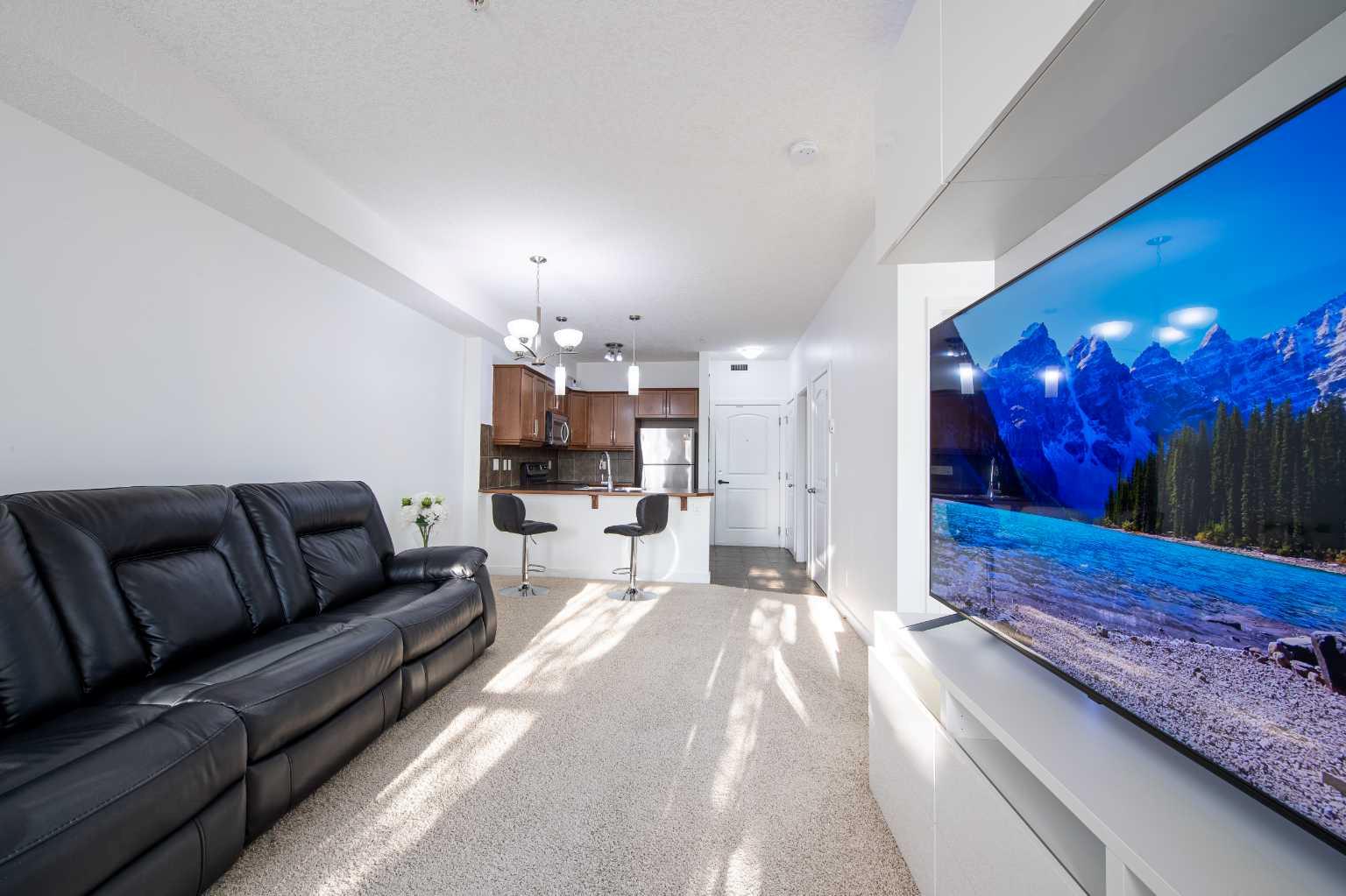 15304 Bannister Road Se Unit 220, Calgary, AB T2X 0M8