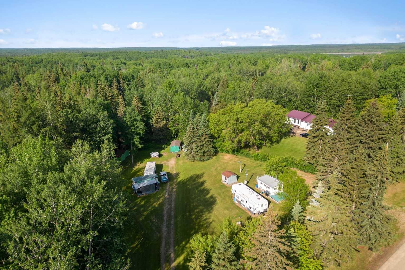 240 Golden Sands, Rural Athabasca County, AB T0A 0M0