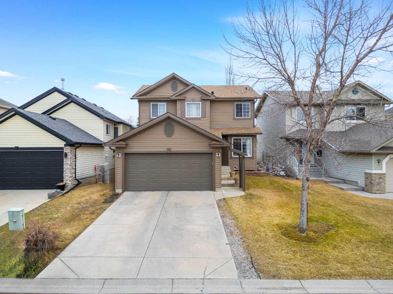 55 Somercrest Grv SW, Calgary, AB T2Y 3M2